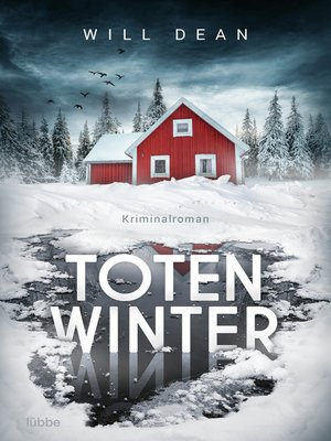 cover image of Totenwinter